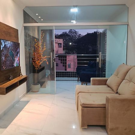 Th Flats Gv Shopping 502 Apartment Governador Valadares Exterior foto