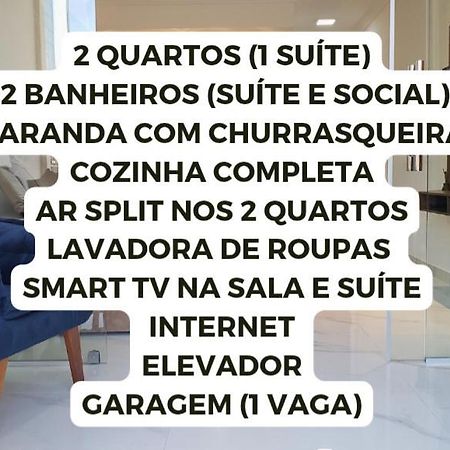Th Flats Gv Shopping 502 Apartment Governador Valadares Exterior foto