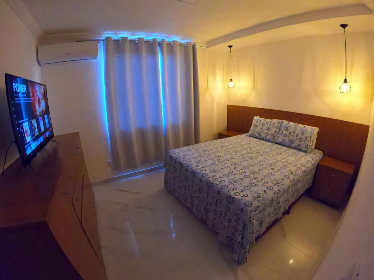 Th Flats Gv Shopping 502 Apartment Governador Valadares Exterior foto
