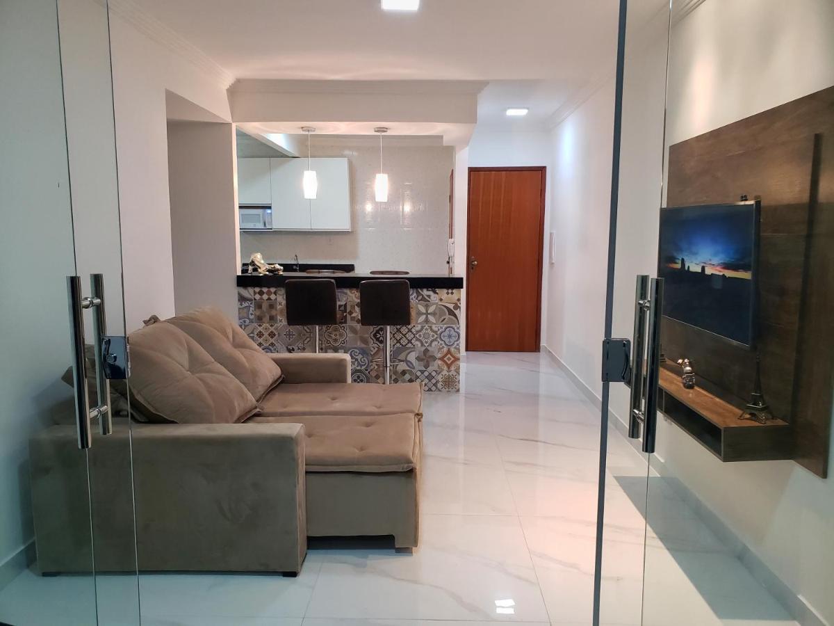 Th Flats Gv Shopping 502 Apartment Governador Valadares Exterior foto