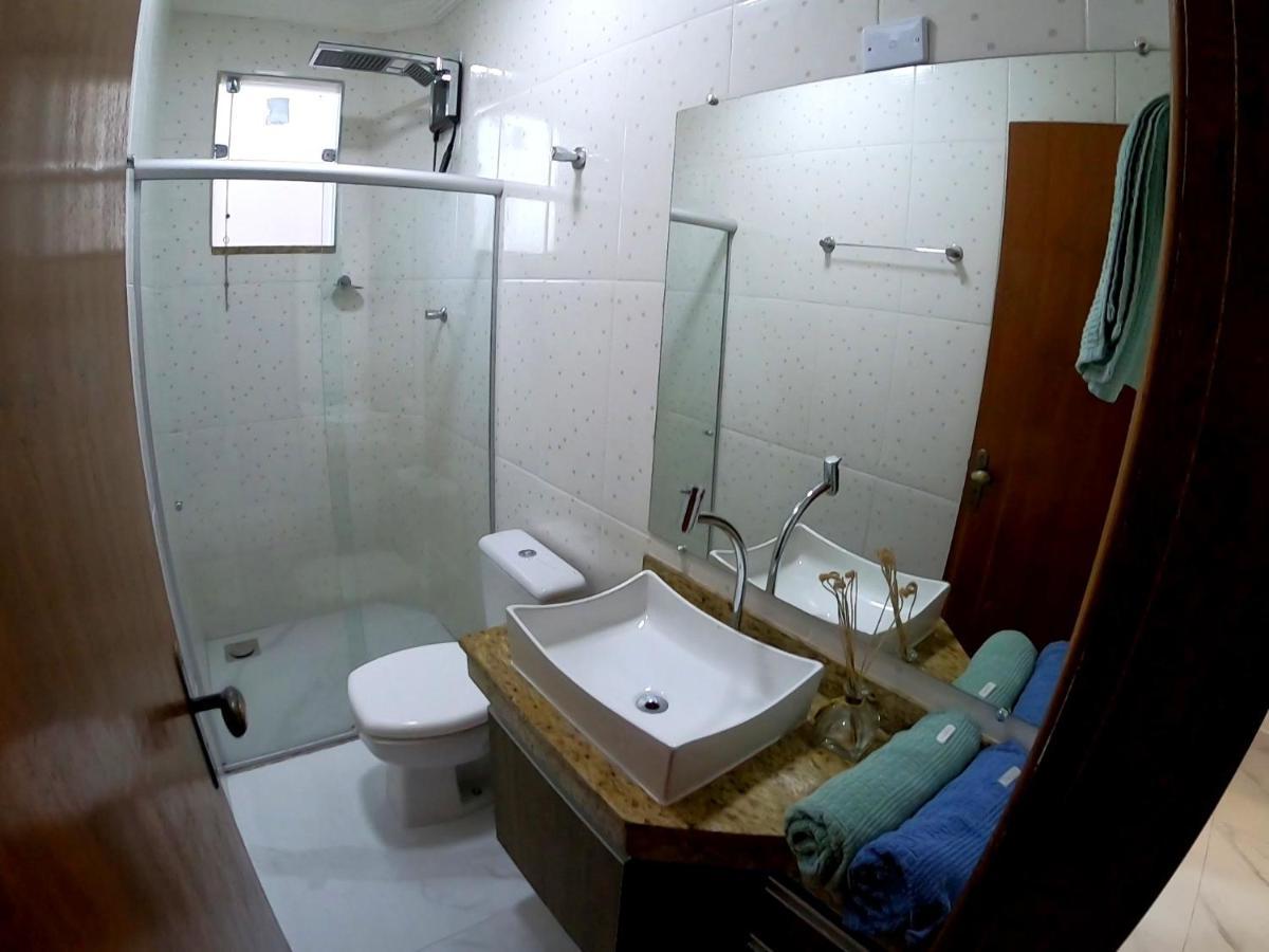 Th Flats Gv Shopping 502 Apartment Governador Valadares Exterior foto