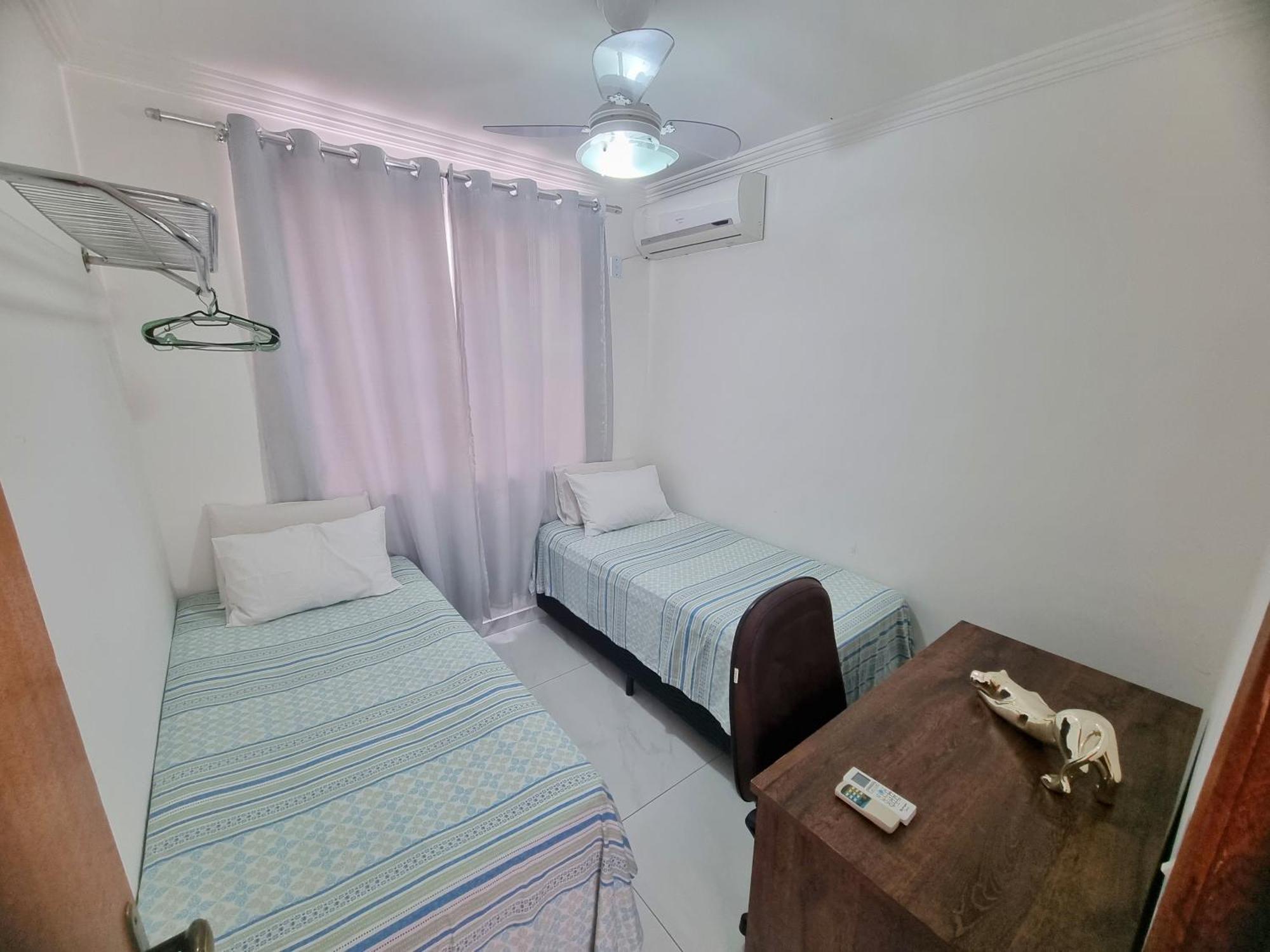 Th Flats Gv Shopping 502 Apartment Governador Valadares Exterior foto